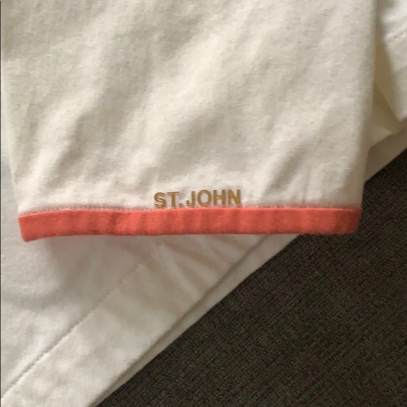 St. John’s zip hoodie - Picture 2 of 3